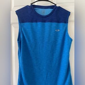 Champion Duodry Muscle Tee